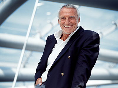 Erfolgreicher VermögenMeister Trader